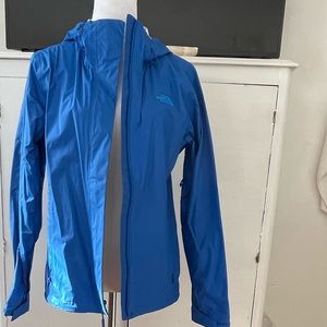 North Face Rain Jacket